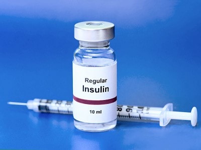 Insulin Insulin