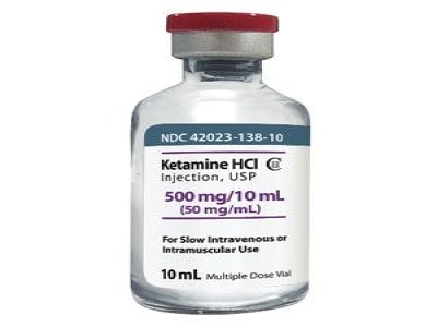 Ketamine Ketamine