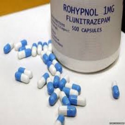 Rohypnol 1/2 mg