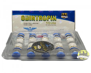 Odintropin 150iu Kit - Odin Pharma Odintropin 150iu Kit - Odin Pharma