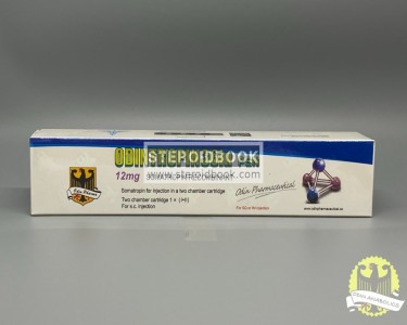 Odintropin 36iu PEN Odin Pharma Odintropin 36iu PEN Odin Pharma