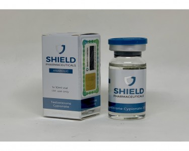Testosterone Cypionate 200mg/ml Shield Pharma Testosterone Cypionate 200mg/ml Shield Pharma